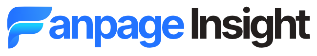 Fanpage Insight